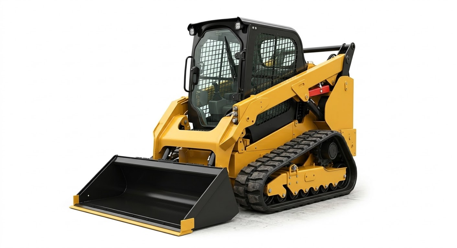 Skid steer bobcat hire for tight Cape Town construction sites